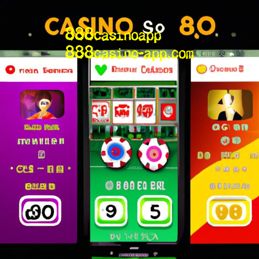 Como criar uma conta no 888casinoapp em apenas alguns passos