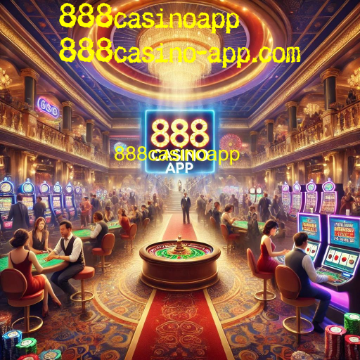 Descubra as incríveis promoções exclusivas disponíveis no 888casinoapp.