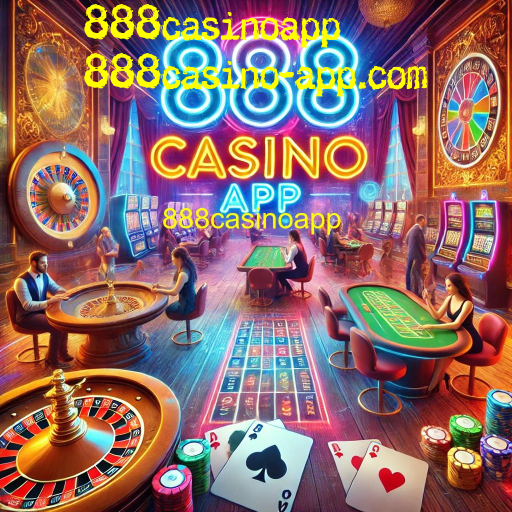 Uma das vantagens do 888casinoapp é a conveniência de poder jogar a qualquer momento e em qualquer lugar, sem a necessidade de estar em um cassino físico.