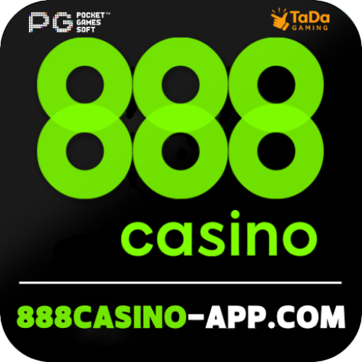 888CASINO